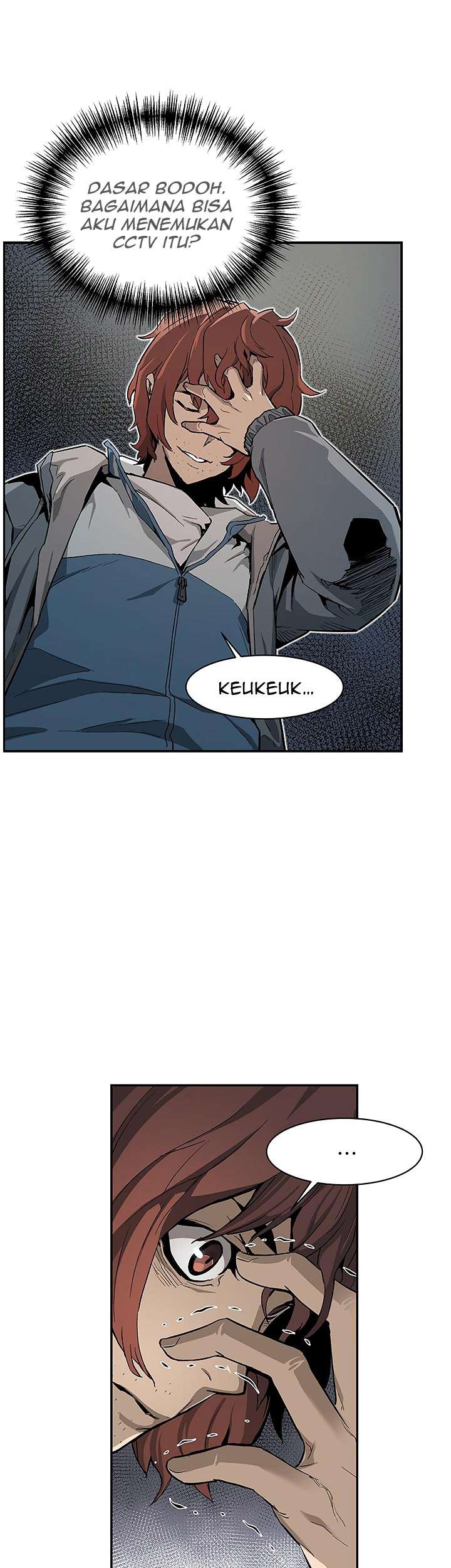 The Second Coming of Gluttony Chapter 04 Gambar 7