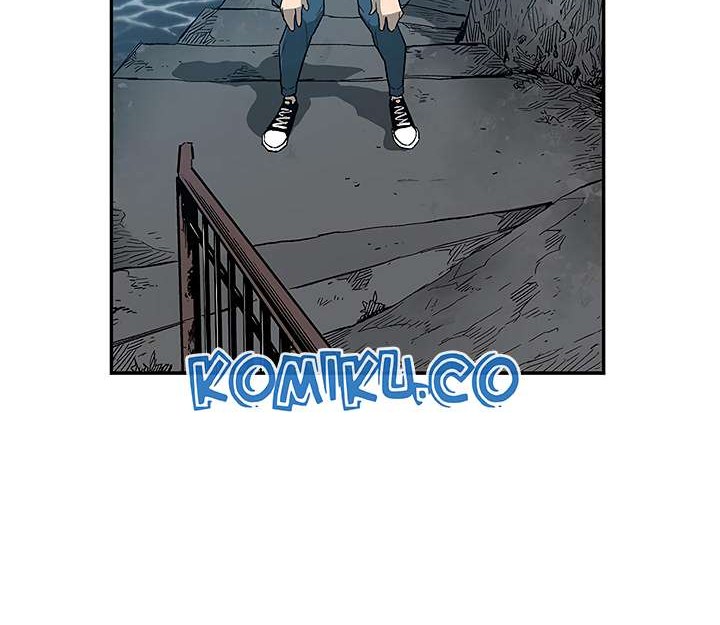 The Second Coming of Gluttony Chapter 04 Gambar 10