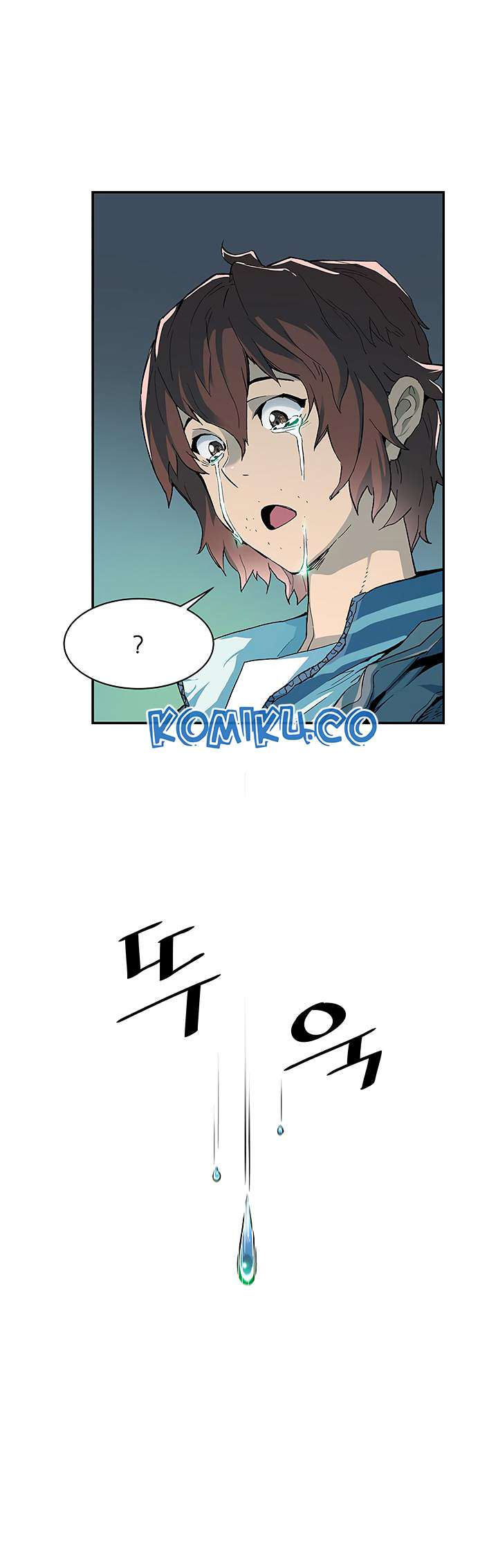 The Second Coming of Gluttony Chapter 04 Gambar 16