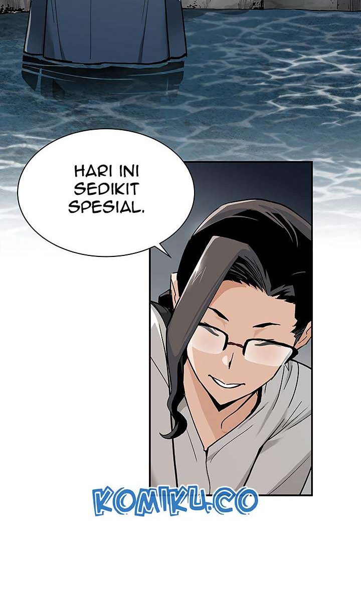 The Second Coming of Gluttony Chapter 04 Gambar 25