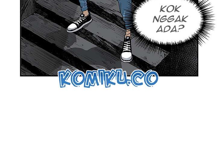 The Second Coming of Gluttony Chapter 04 Gambar 3