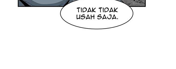 The Second Coming of Gluttony Chapter 04 Gambar 40