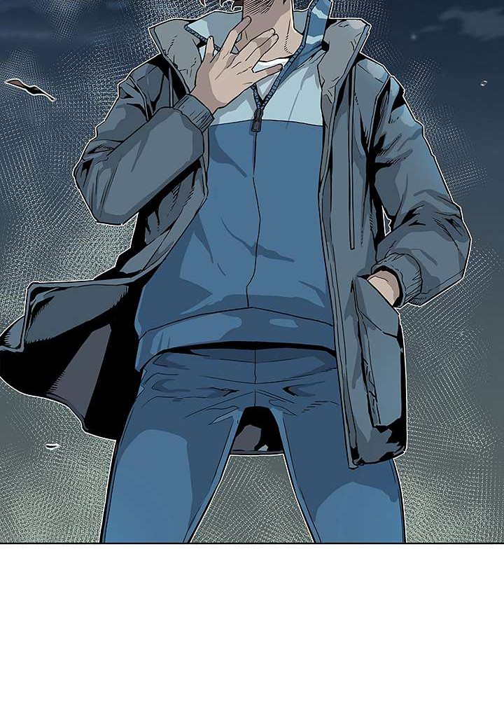 The Second Coming of Gluttony Chapter 04 Gambar 48