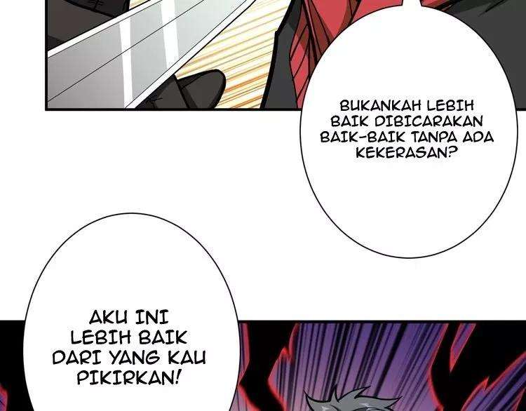God Slayer Chapter 88 Gambar 27