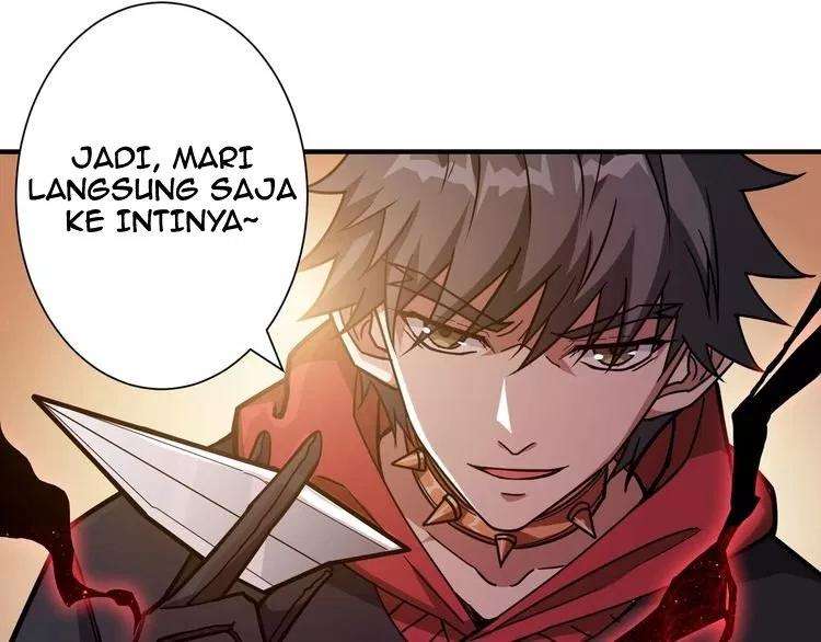 God Slayer Chapter 88 Gambar 31