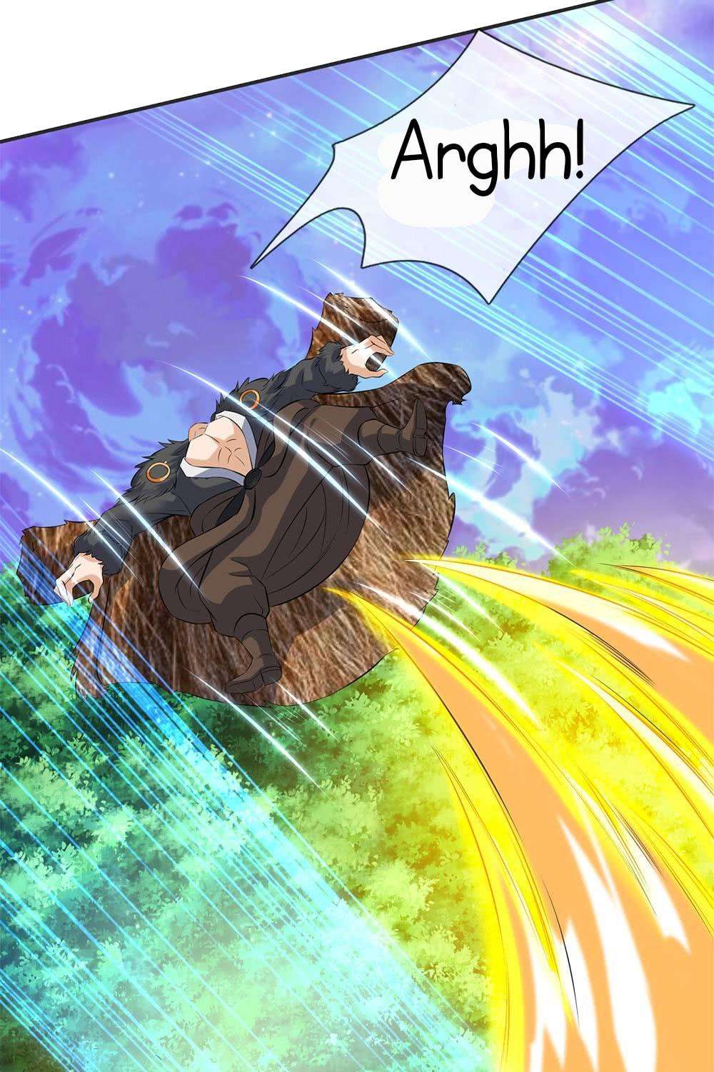 Wan Gu Shen Wang Chapter 26 Gambar 13