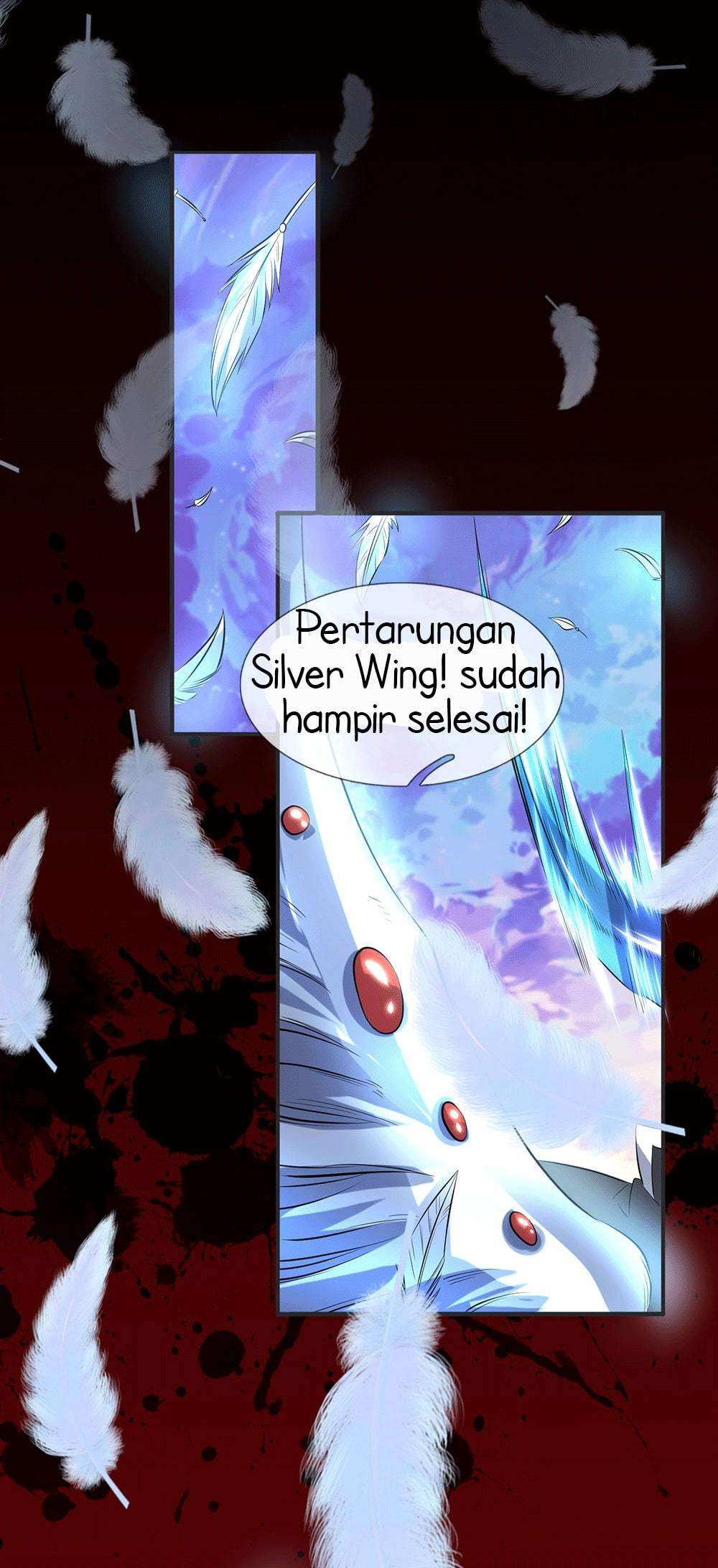 Wan Gu Shen Wang Chapter 26 Gambar 20