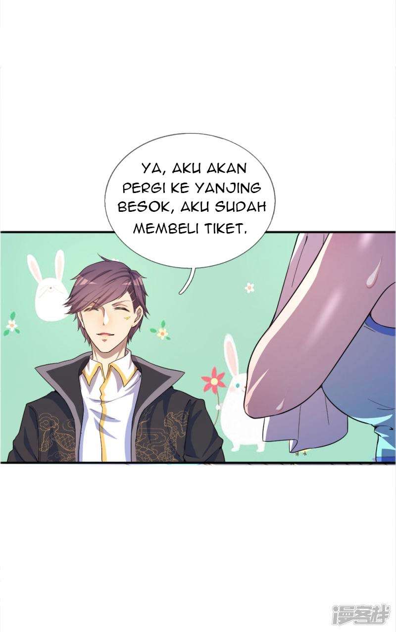 Medical Martial Arts Chapter 49 Gambar 6