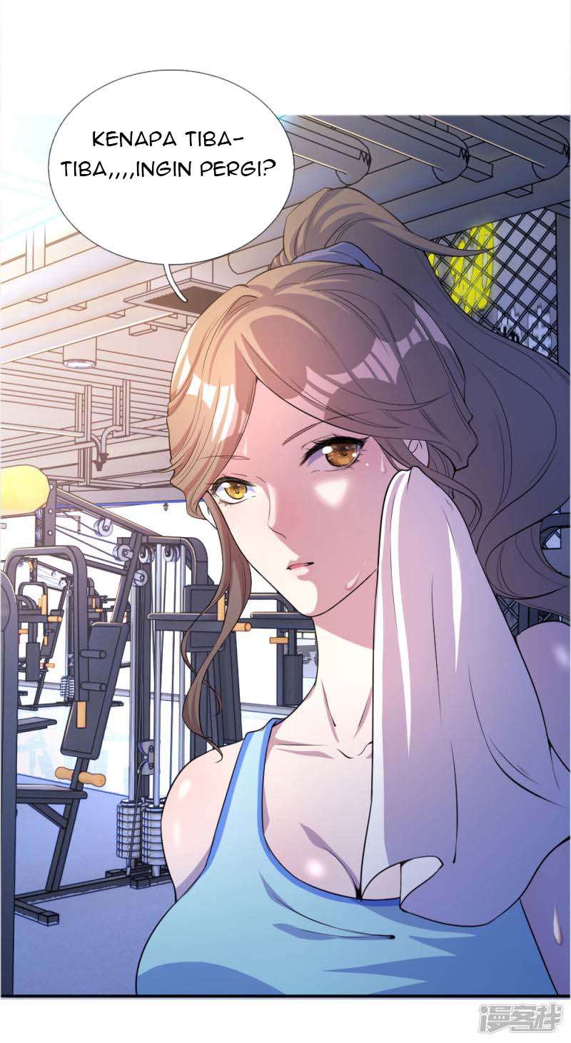 Medical Martial Arts Chapter 49 Gambar 7