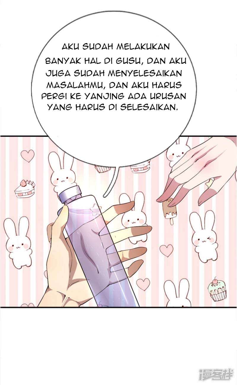 Medical Martial Arts Chapter 49 Gambar 8