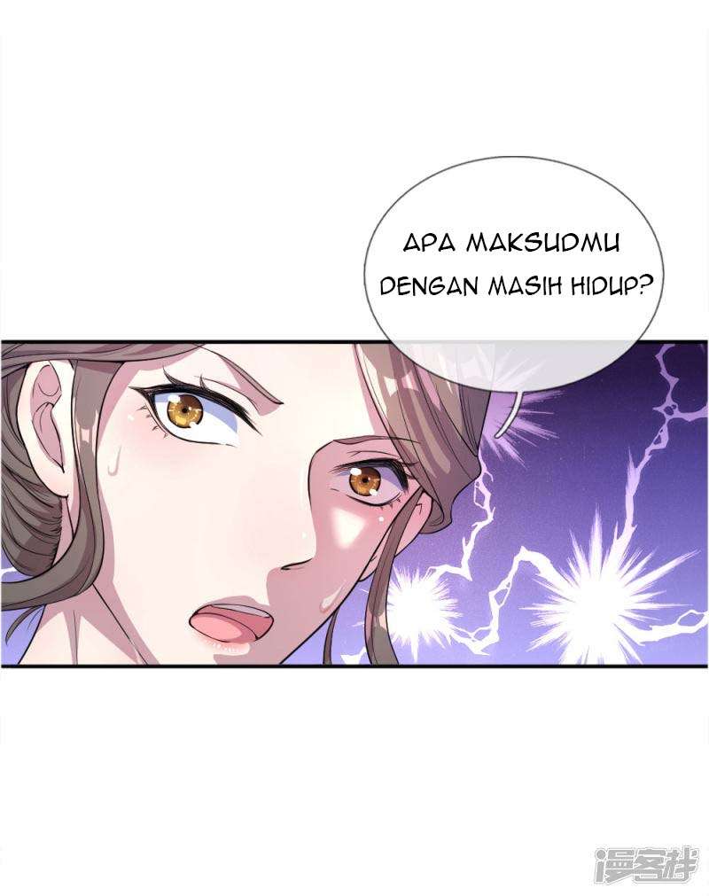 Medical Martial Arts Chapter 49 Gambar 12