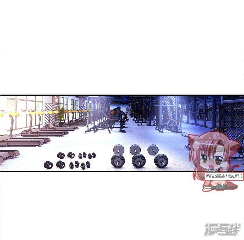 Manhua Medical Martial Arts Chapter 49 gambar nomor 2