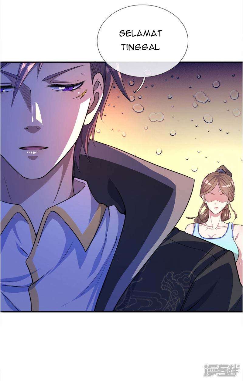 Medical Martial Arts Chapter 49 Gambar 21