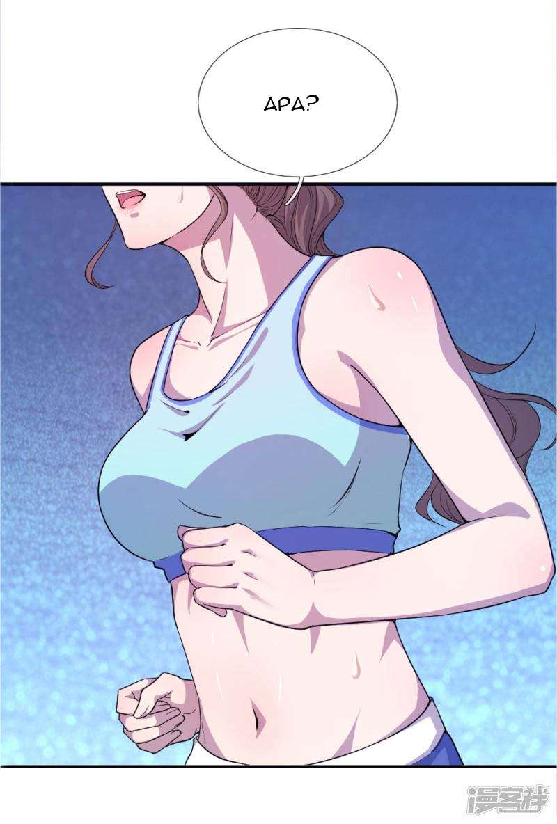 Medical Martial Arts Chapter 49 Gambar 3