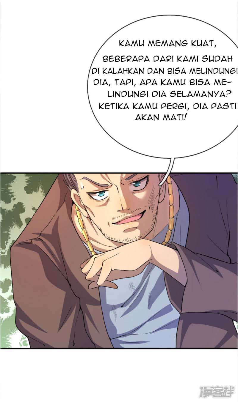 Medical Martial Arts Chapter 48 Gambar 5