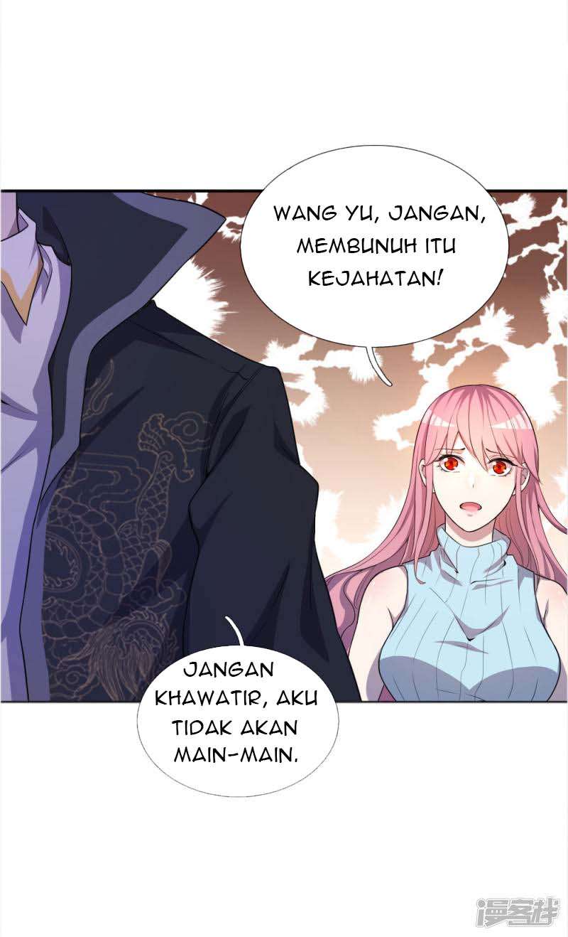 Medical Martial Arts Chapter 48 Gambar 7