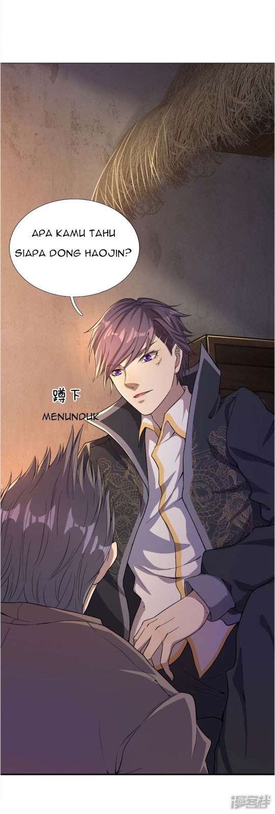 Medical Martial Arts Chapter 48 Gambar 8