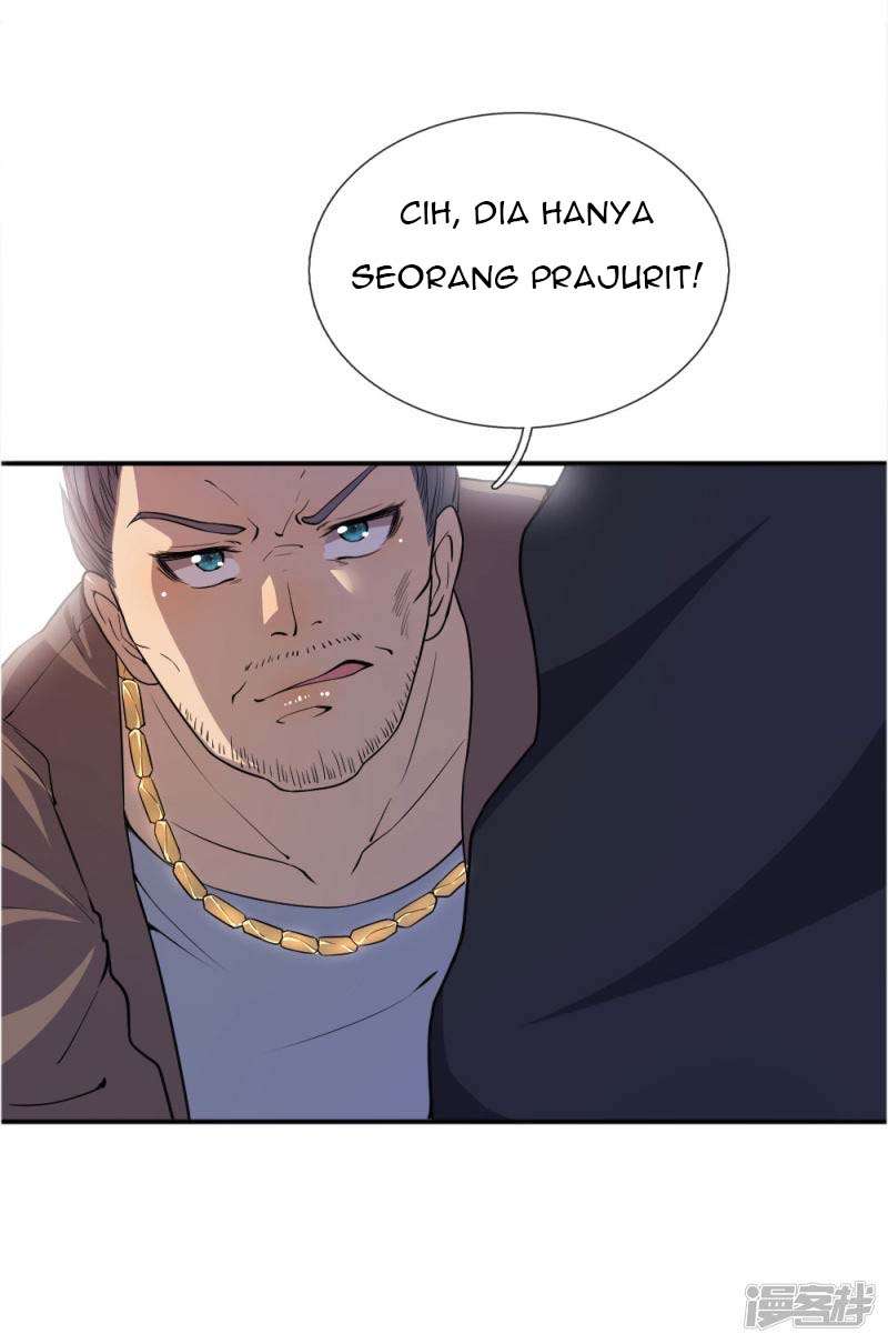 Medical Martial Arts Chapter 48 Gambar 9