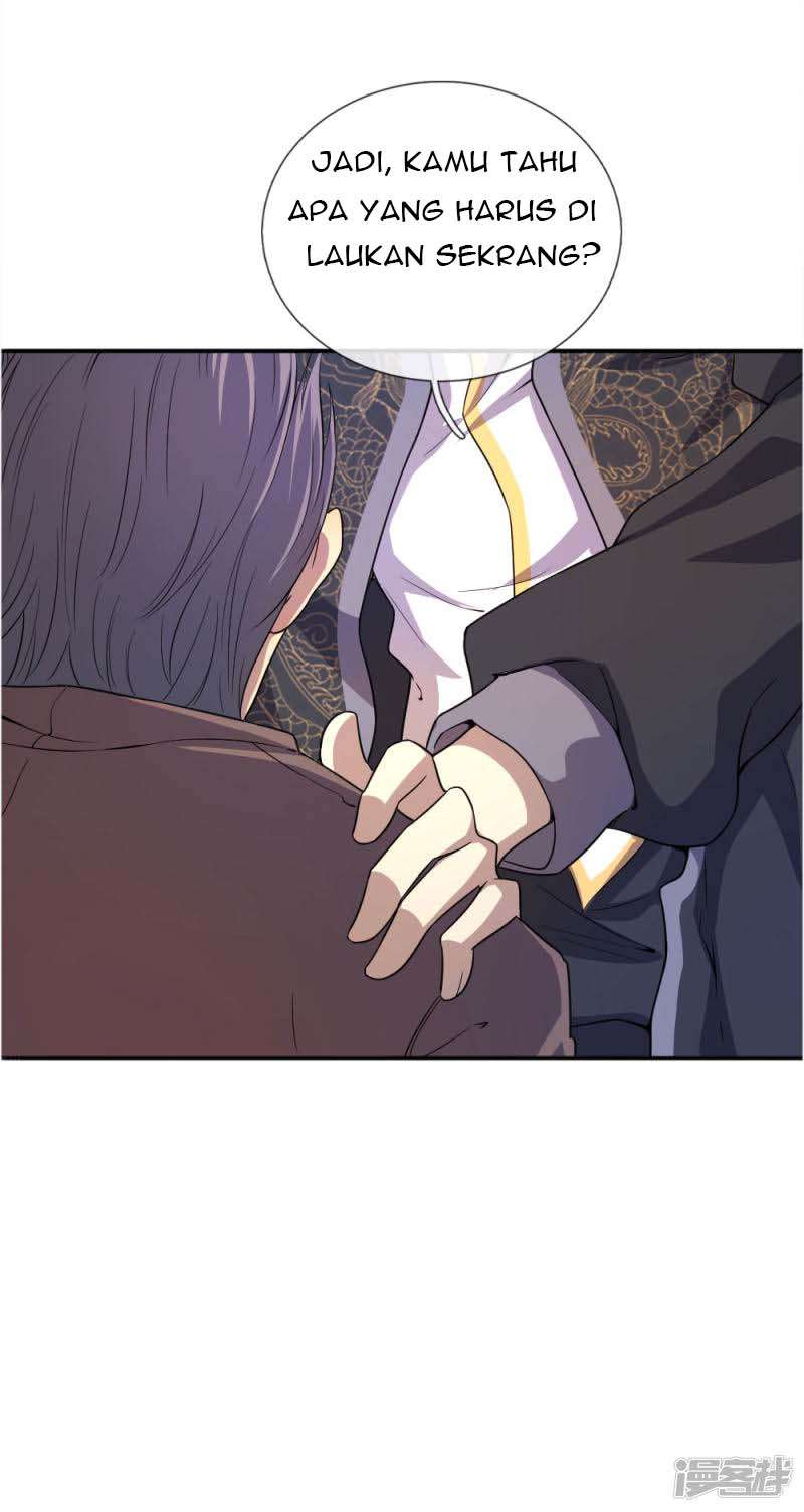 Medical Martial Arts Chapter 48 Gambar 12