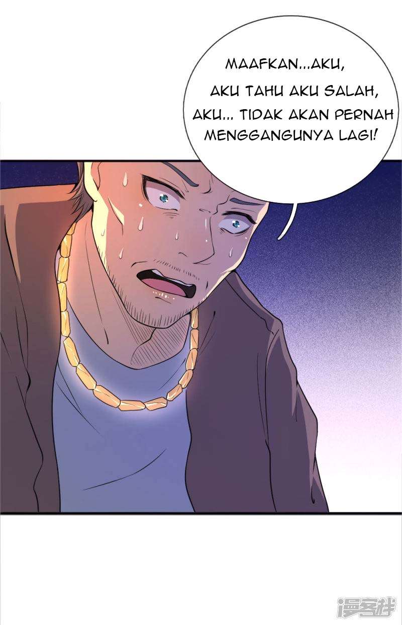 Medical Martial Arts Chapter 48 Gambar 13