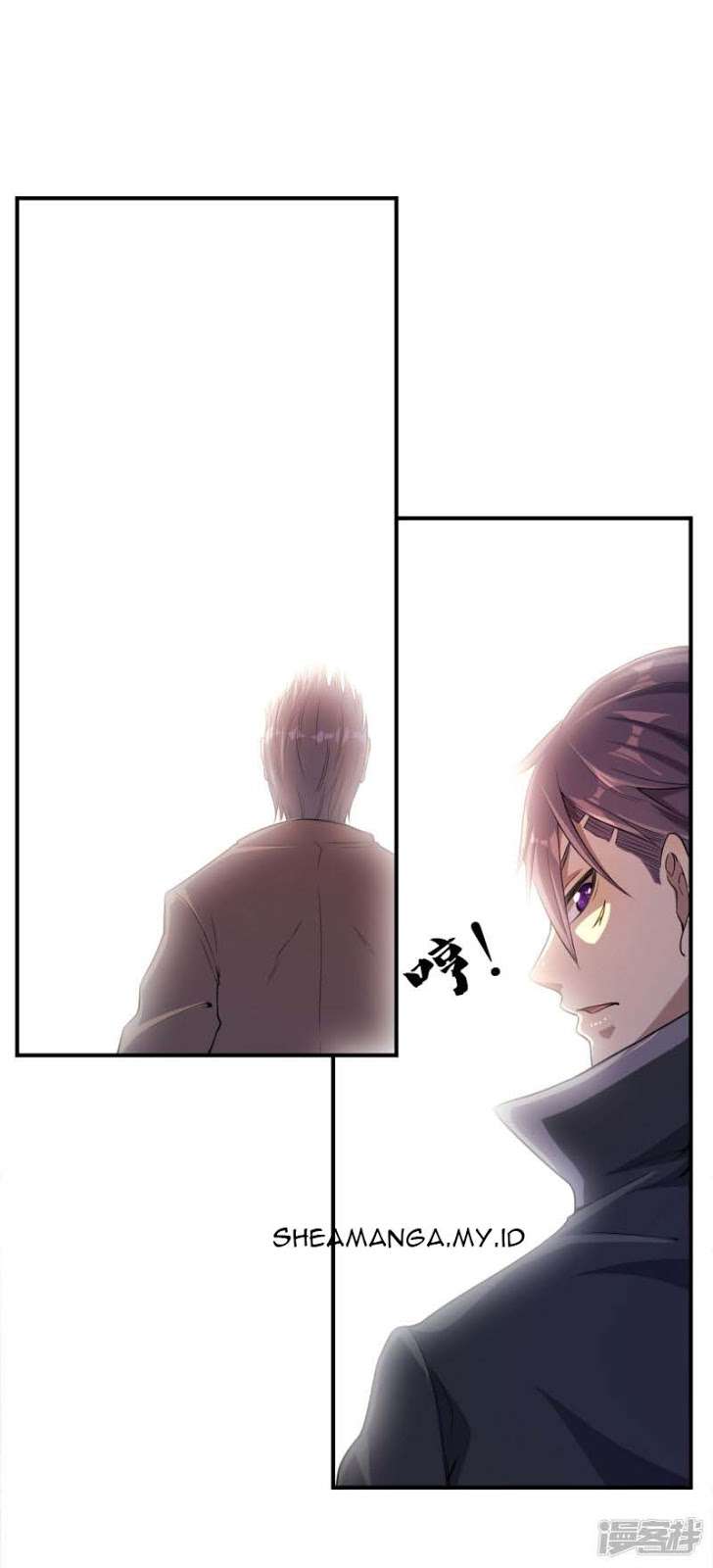 Medical Martial Arts Chapter 48 Gambar 15