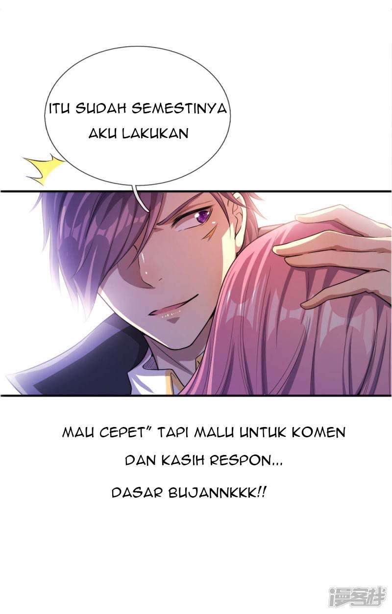 Medical Martial Arts Chapter 48 Gambar 18