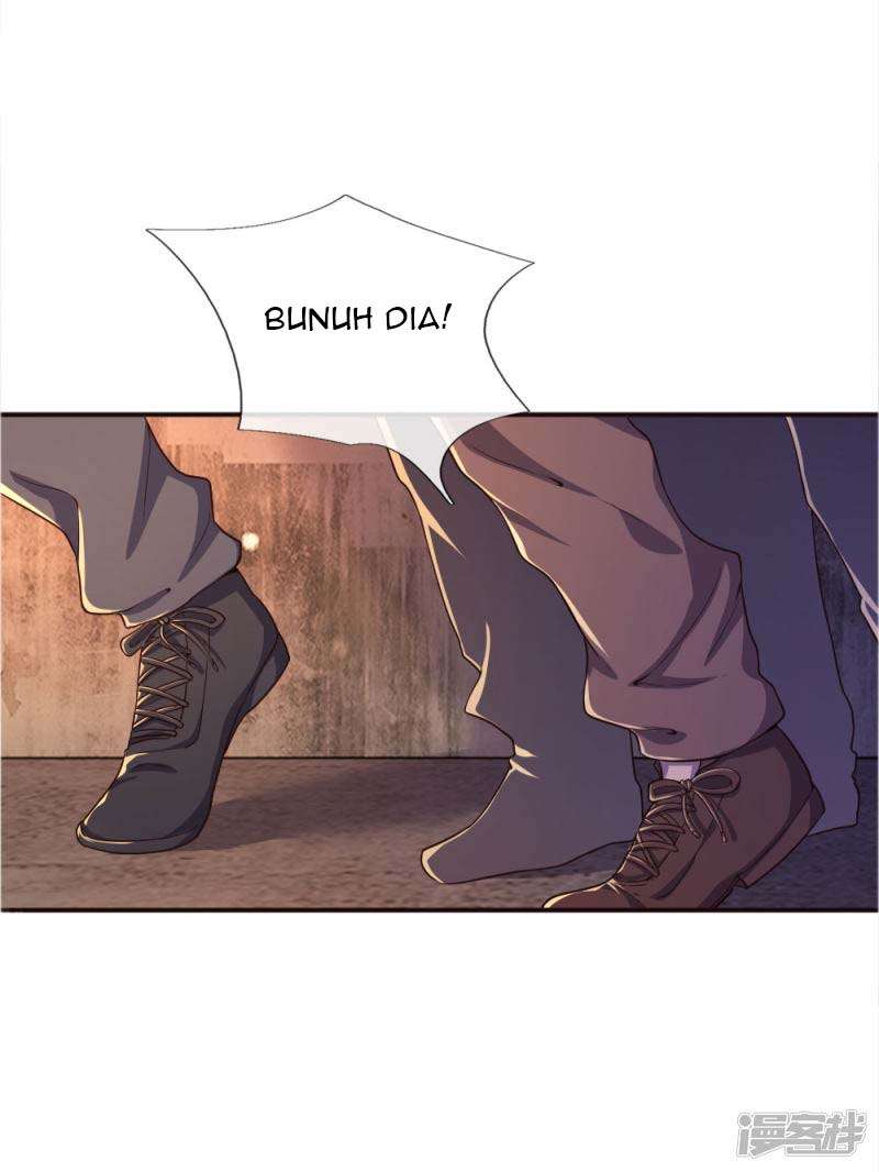 Medical Martial Arts Chapter 47 Gambar 5