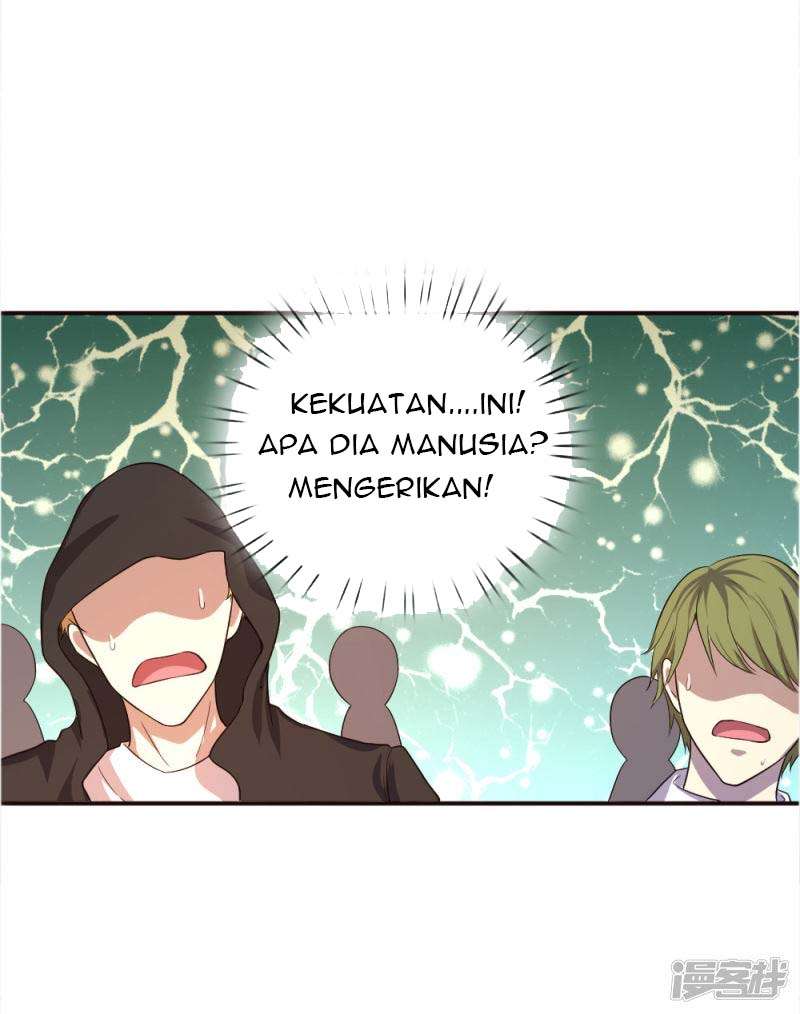 Medical Martial Arts Chapter 47 Gambar 9