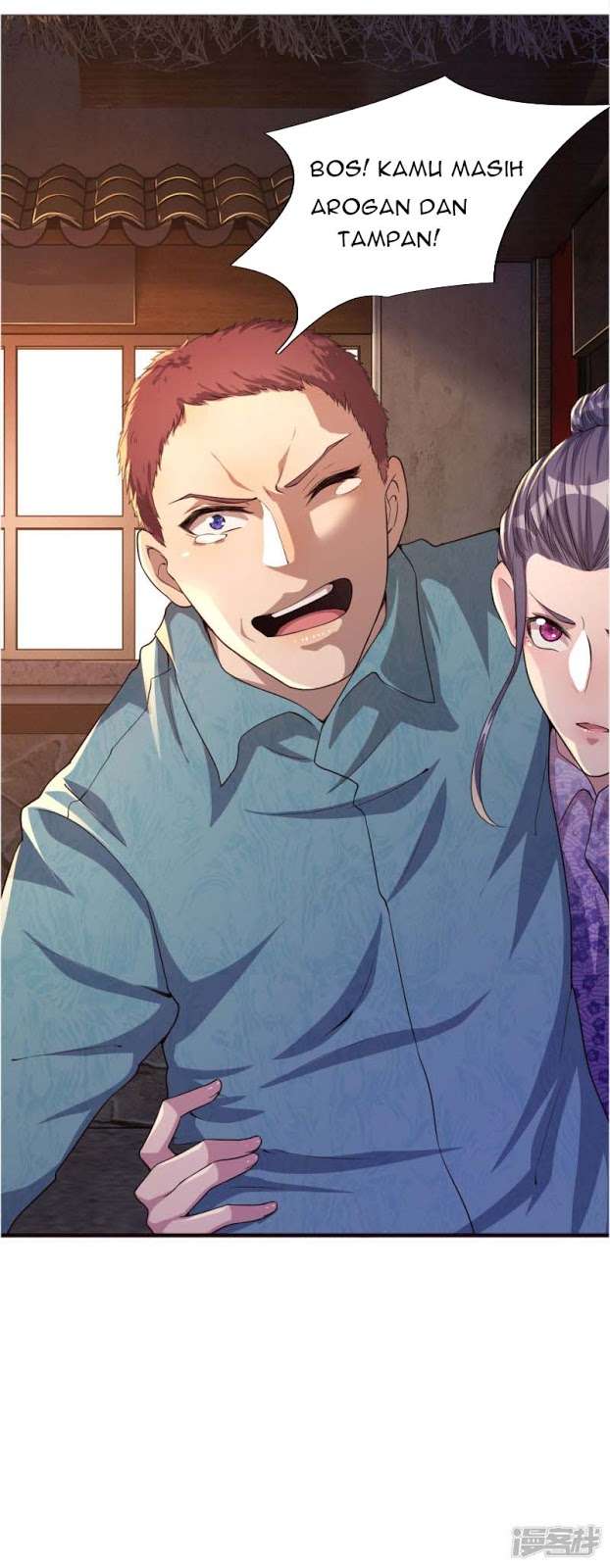 Medical Martial Arts Chapter 47 Gambar 11