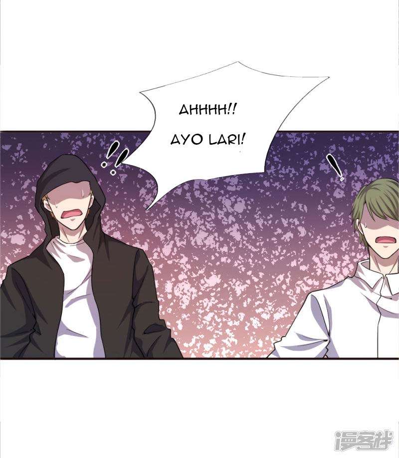 Medical Martial Arts Chapter 47 Gambar 13