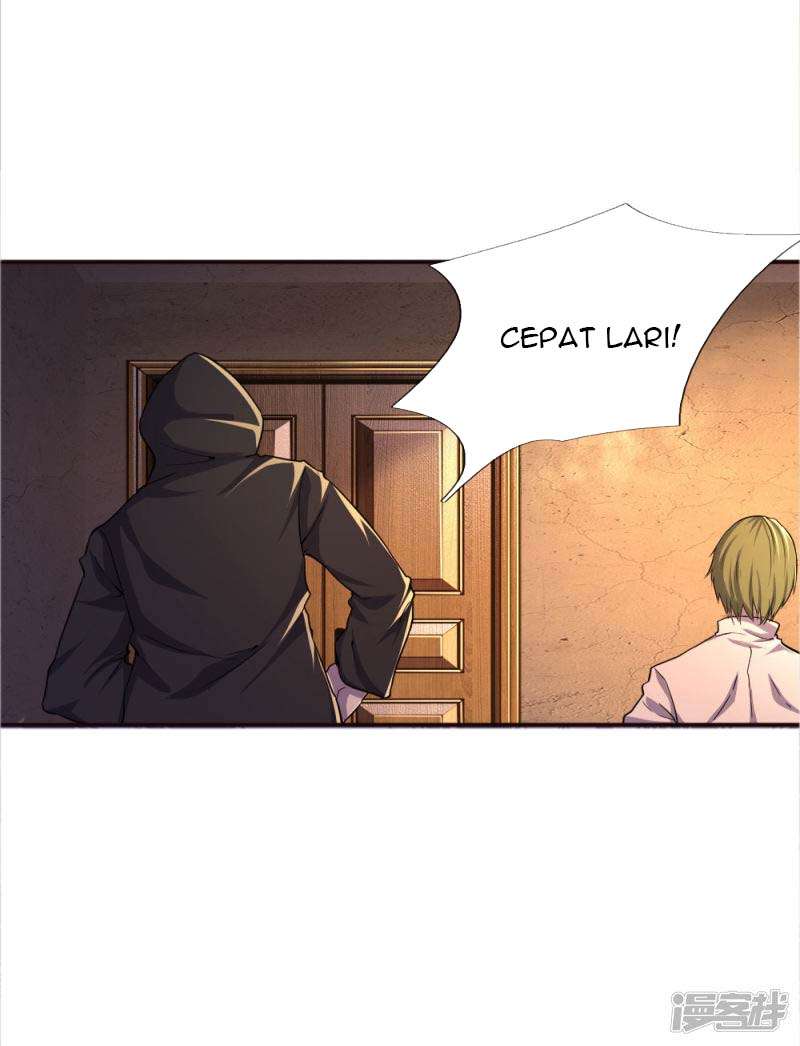 Medical Martial Arts Chapter 47 Gambar 14