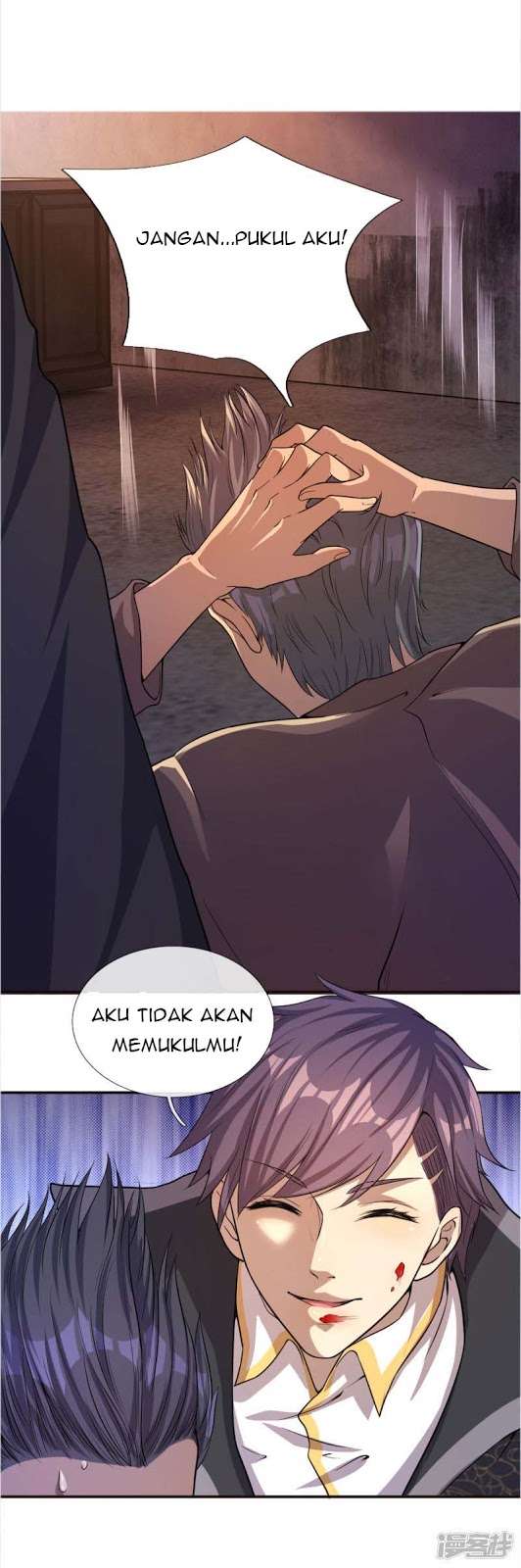 Medical Martial Arts Chapter 47 Gambar 17