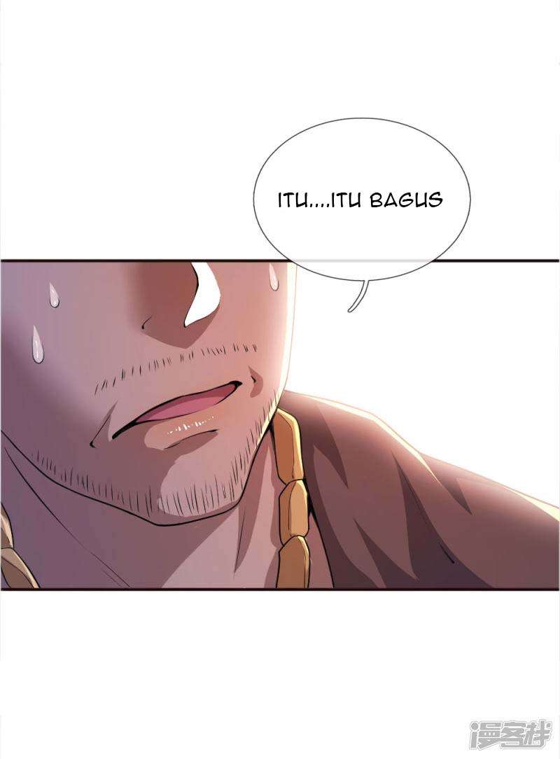 Medical Martial Arts Chapter 47 Gambar 18