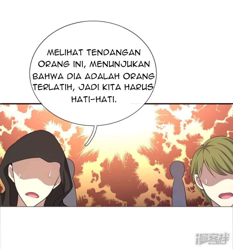 Manhua Medical Martial Arts Chapter 47 gambar nomor 2