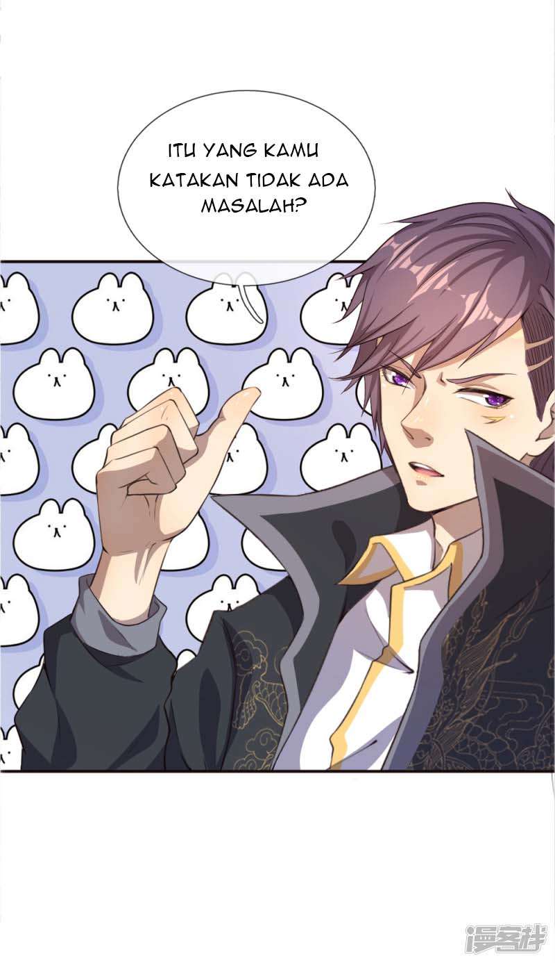 Medical Martial Arts Chapter 45 Gambar 4