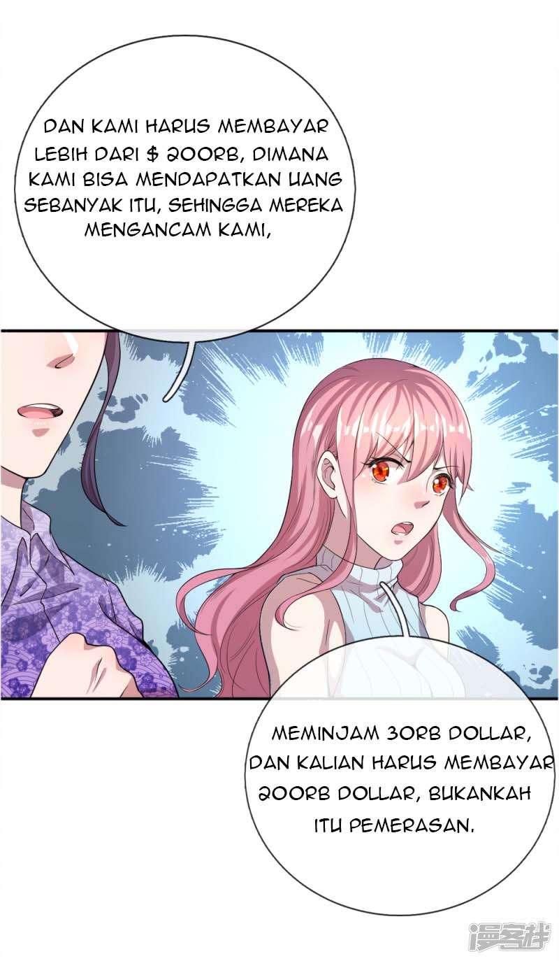 Medical Martial Arts Chapter 45 Gambar 9