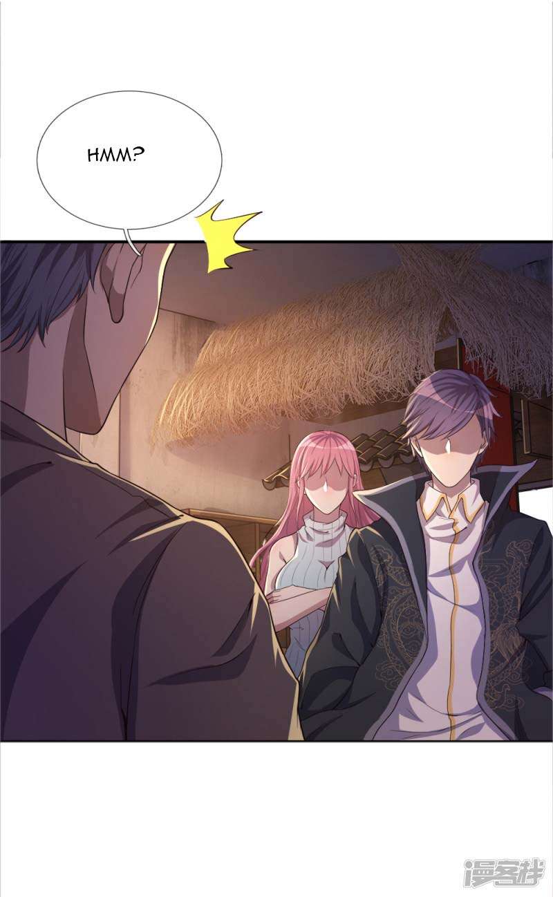 Medical Martial Arts Chapter 45 Gambar 13