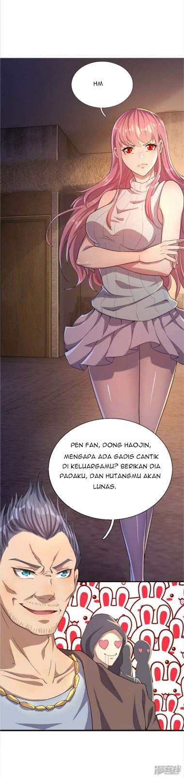 Medical Martial Arts Chapter 45 Gambar 14