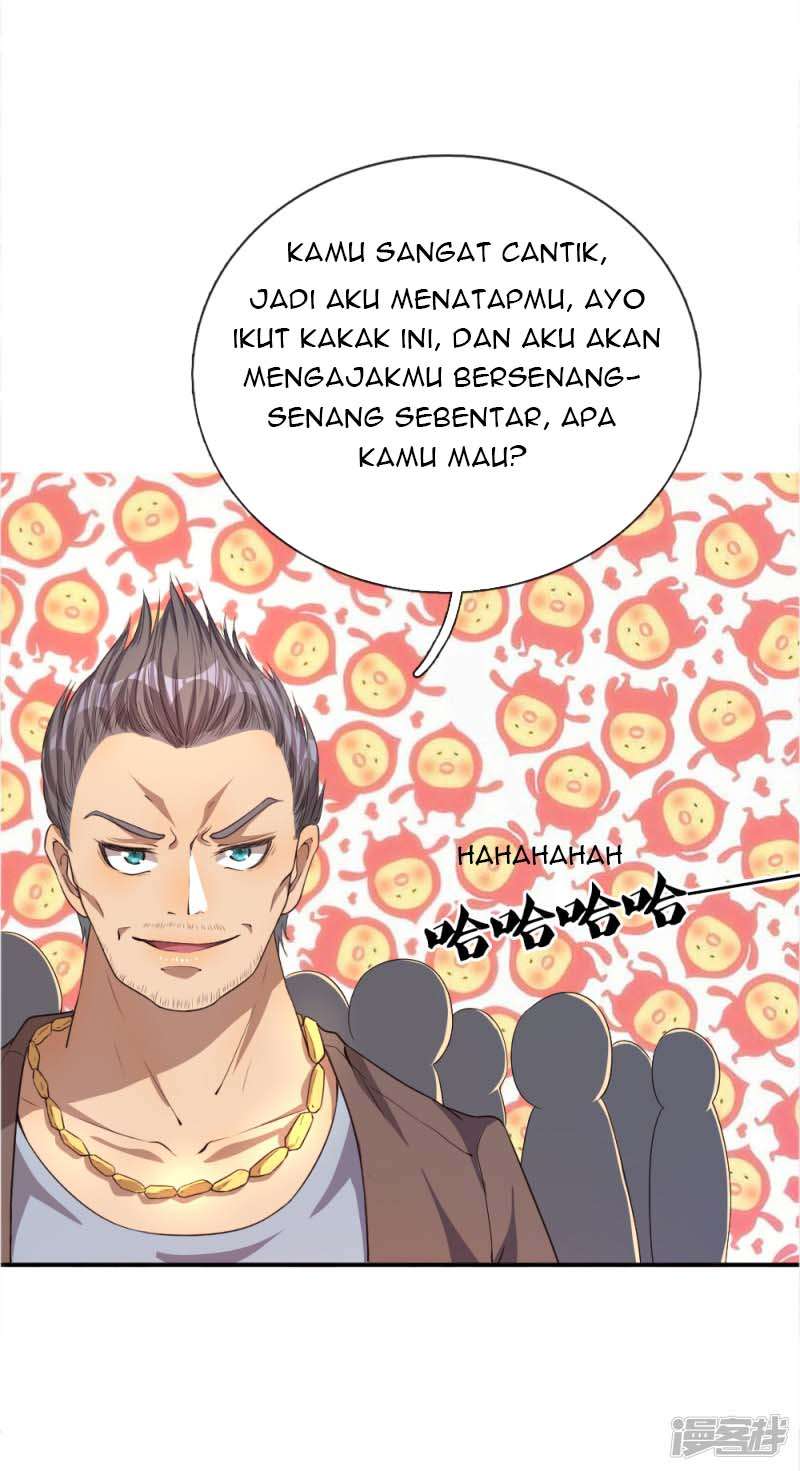 Medical Martial Arts Chapter 45 Gambar 16