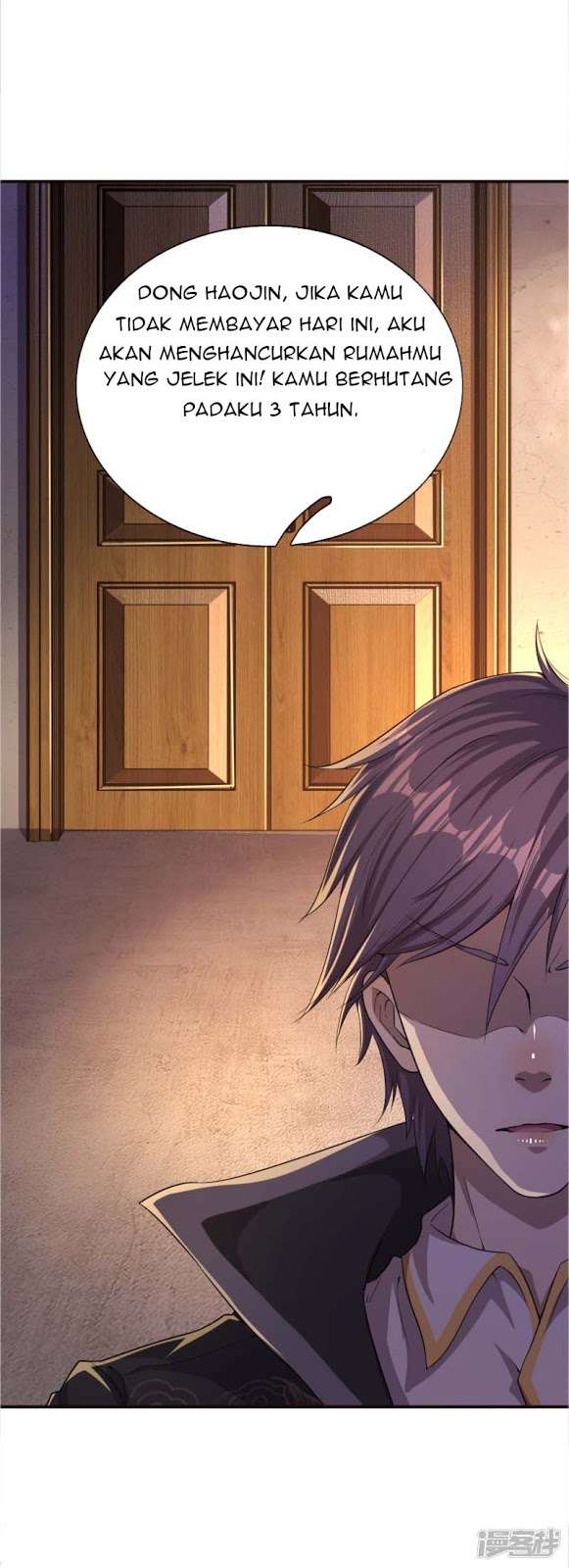 Medical Martial Arts Chapter 45 Gambar 3