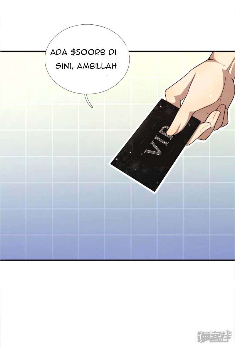 Medical Martial Arts Chapter 44 Gambar 4