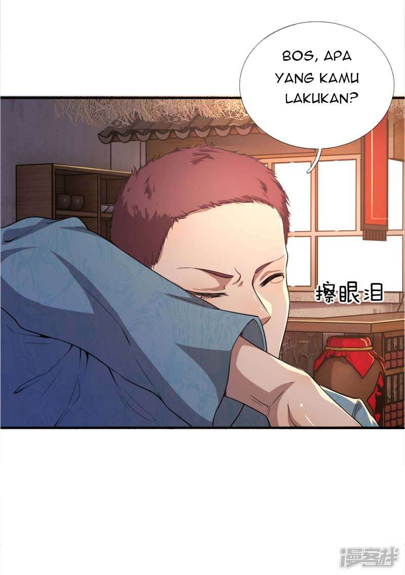 Medical Martial Arts Chapter 44 Gambar 5