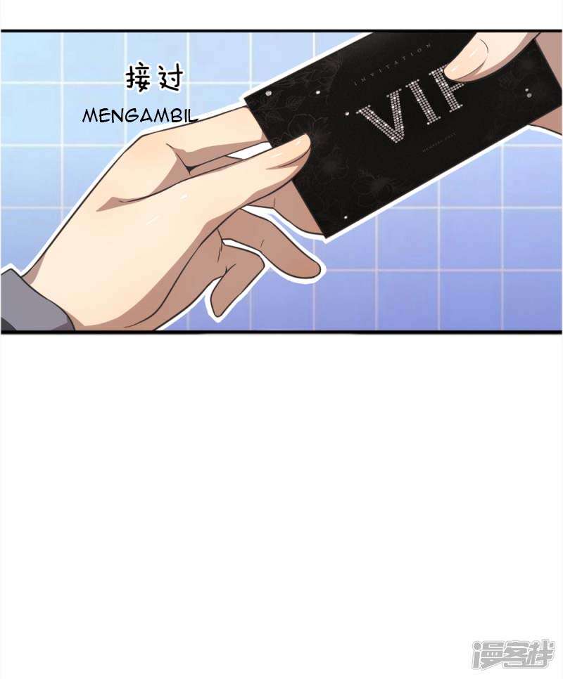 Medical Martial Arts Chapter 44 Gambar 12