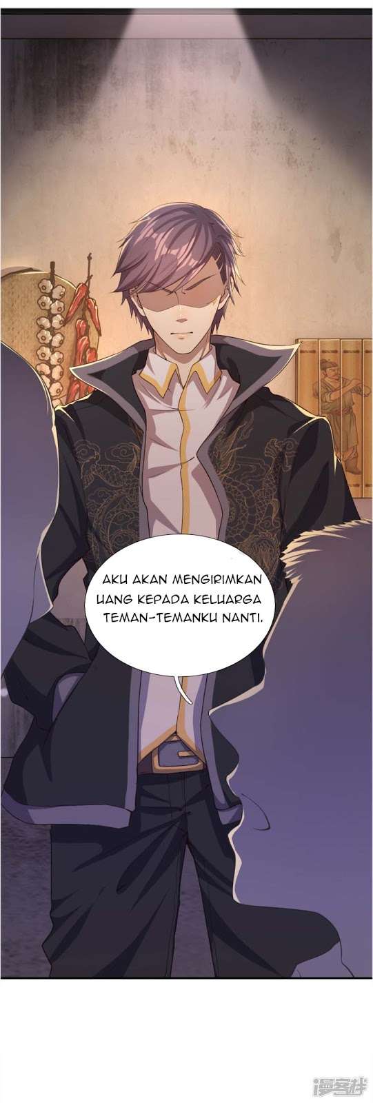 Medical Martial Arts Chapter 44 Gambar 13