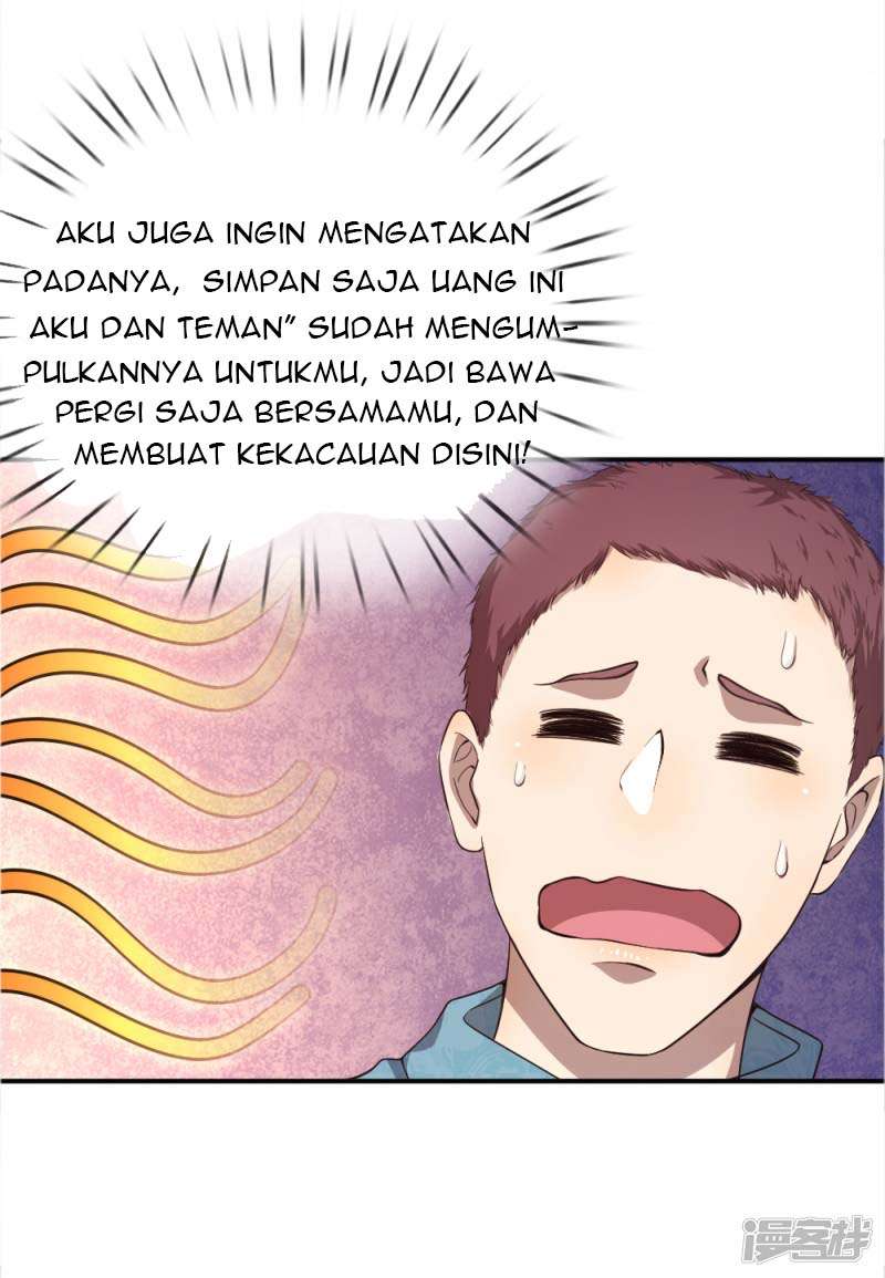 Medical Martial Arts Chapter 44 Gambar 16