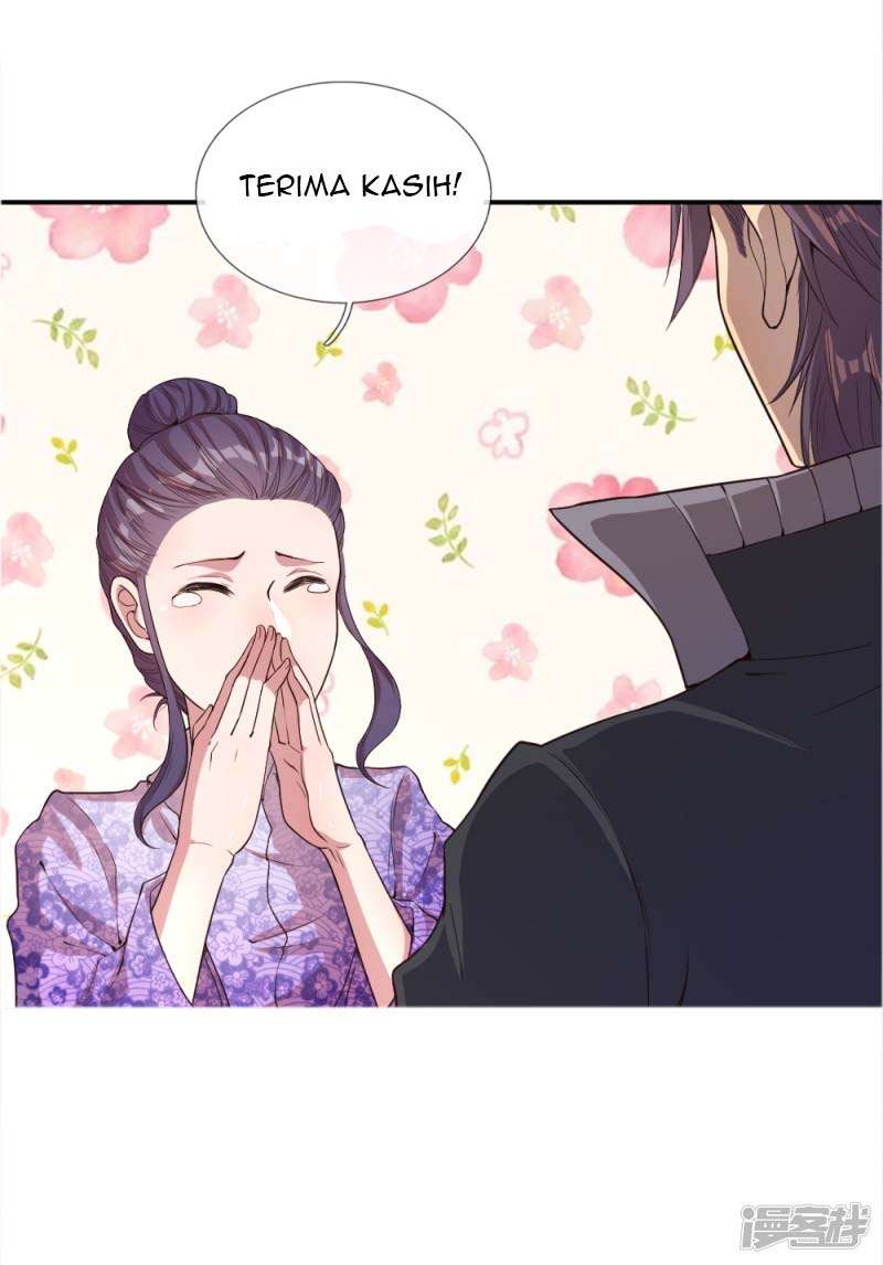 Medical Martial Arts Chapter 44 Gambar 18