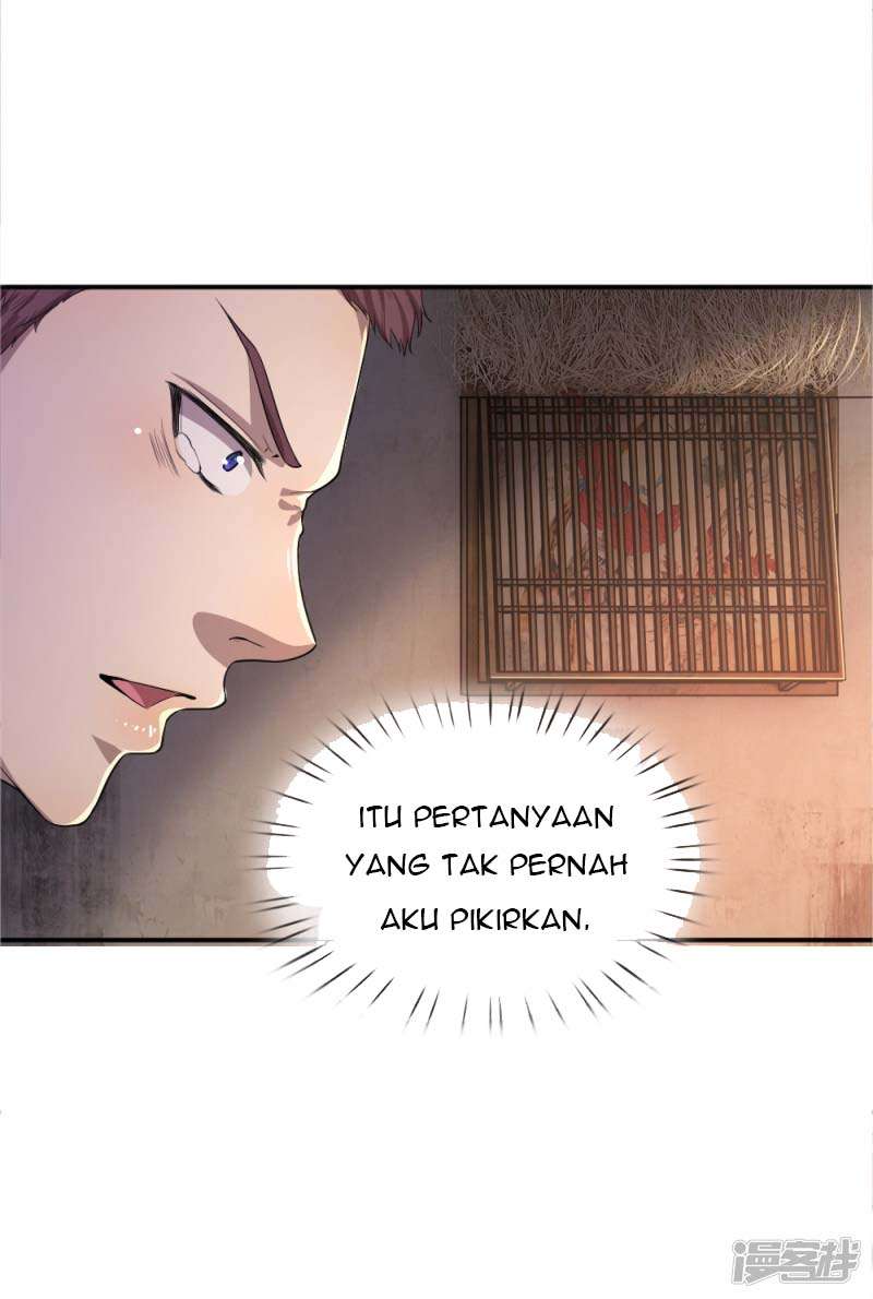 Medical Martial Arts Chapter 44 Gambar 3