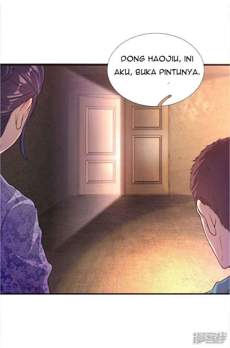 Medical Martial Arts Chapter 43 Gambar 4