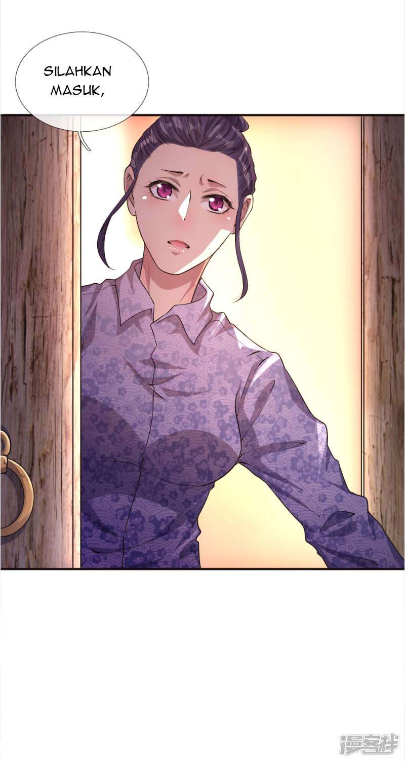 Medical Martial Arts Chapter 43 Gambar 7