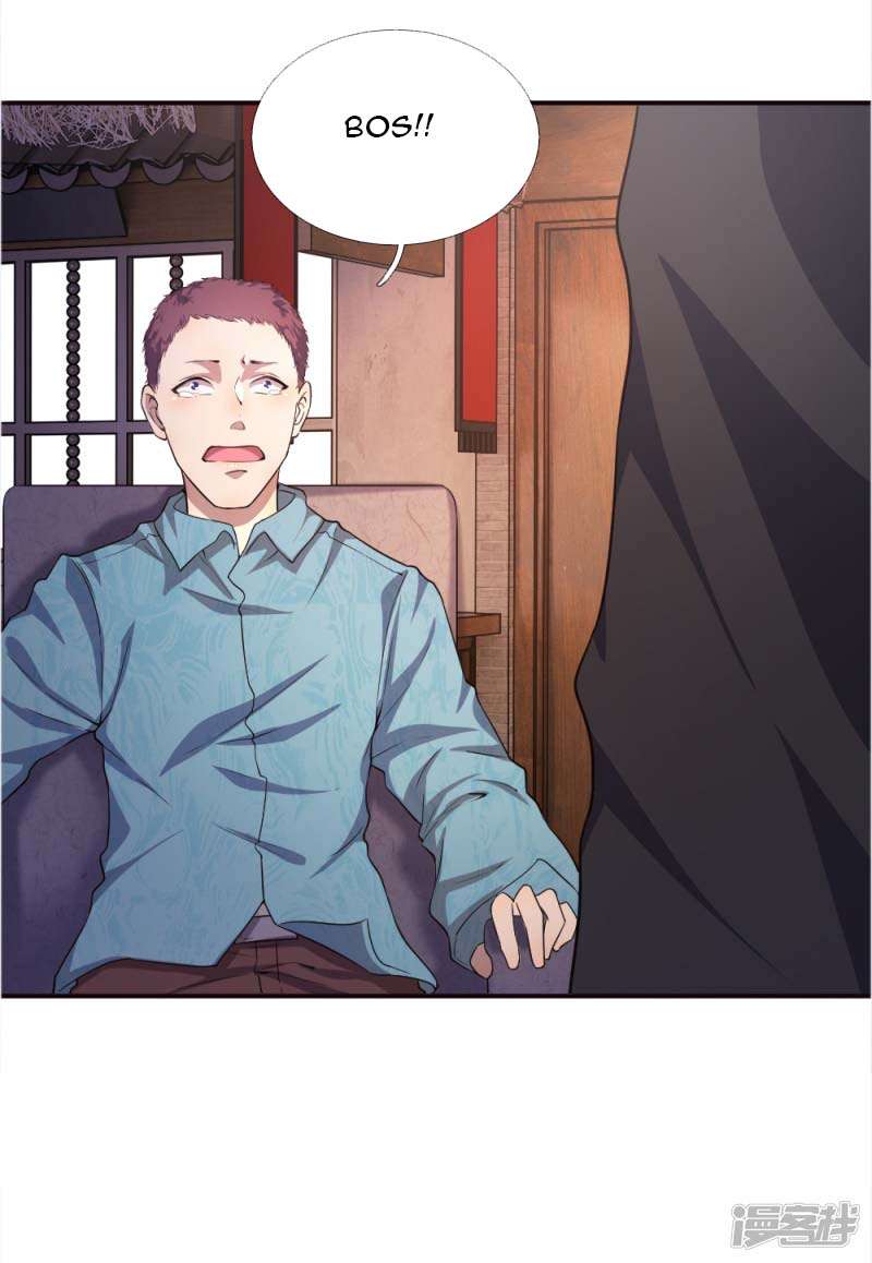 Medical Martial Arts Chapter 43 Gambar 8